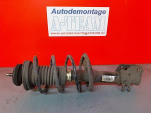 Used Fronts shock absorber, left Chevrolet Matiz 0.8 S,SE Price € 34,99 Margin scheme offered by A-Team Automotive Rotterdam