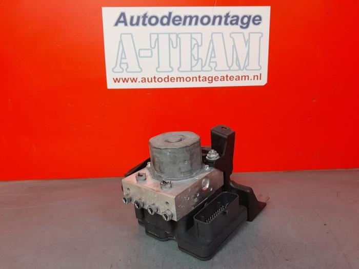 Used ABS pump Mercedes CLA (117.3) 2.0 CLA-45 AMG Turbo 16V Price € 249,99 Margin scheme offered by A-Team Automotive