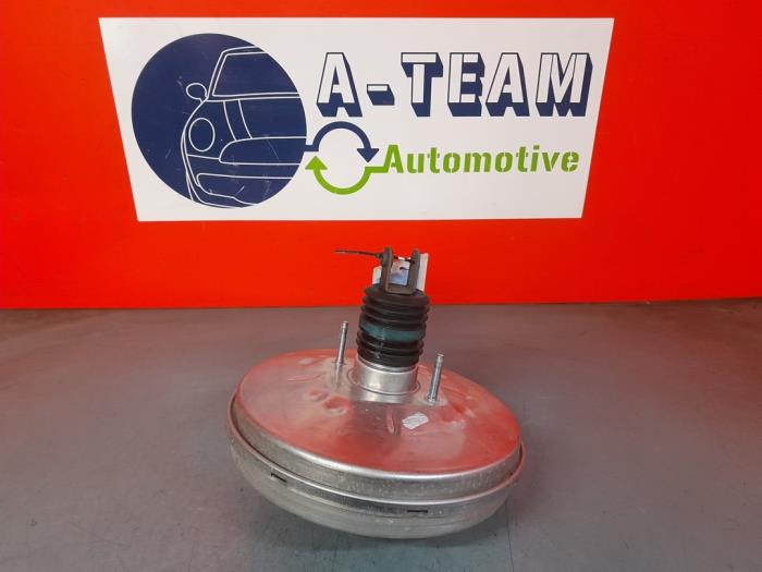 Usados Servofreno Mercedes CLA (117.3) 2.0 CLA-45 AMG Turbo 16V Precio € 49,99 Norma de margen ofrecido por A-Team Automotive