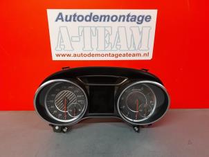 Used Instrument panel Mercedes CLA (117.3) 2.0 AMG CLA-45 Turbo 16V Price on request offered by A-Team Automotive Rotterdam