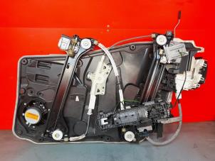 Used Window mechanism 4-door, front left Mercedes CLA (117.3) 2.0 AMG CLA-45 Turbo 16V Price on request offered by A-Team Automotive Rotterdam