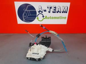 Used Rear door mechanism 4-door, right Mercedes CLA (117.3) 2.0 AMG CLA-45 Turbo 16V Price € 29,99 Margin scheme offered by A-Team Automotive Rotterdam