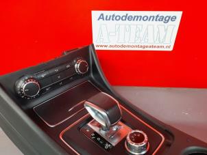 Używane Panel climatronic Mercedes CLA (117.3) 2.0 AMG CLA-45 Turbo 16V Cena € 145,00 Procedura marży oferowane przez A-Team Automotive Rotterdam