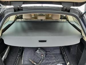 Mercedes C-Klasse Bâches coffre à bagages stock