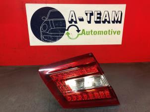 Used Taillight, left Mercedes E Estate (S212) E-250 CDI 16V BlueEfficiency Price € 149,99 Margin scheme offered by A-Team Automotive Rotterdam