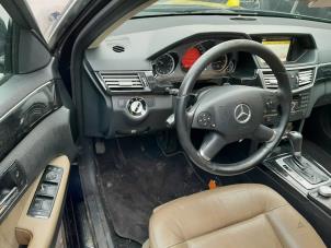 Used Steering column stalk Mercedes E Estate (S212) E-250 CDI 16V BlueEfficiency Price on request offered by A-Team Automotive Rotterdam