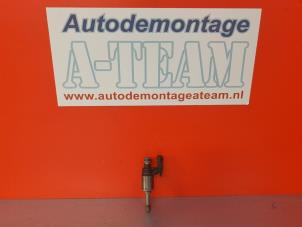 Used Injector (petrol injection) Skoda Octavia Combi (5EAC) 1.2 TSI 16V Price € 29,99 Margin scheme offered by A-Team Automotive