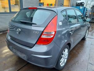 Used Rear end (complete) Hyundai i30 (FD) 1.6 CVVT 16V Price on request offered by A-Team Automotive Rotterdam