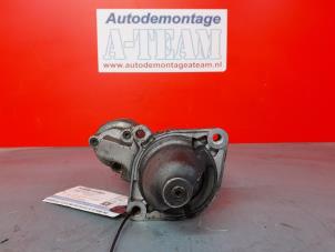 Used Starter BMW 3 serie Touring (E46/3) 325i 24V Price € 30,00 Margin scheme offered by A-Team Automotive Rotterdam