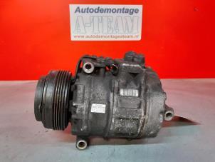 Used Air conditioning pump BMW 3 serie Touring (E46/3) 325i 24V Price € 74,99 Margin scheme offered by A-Team Automotive Rotterdam
