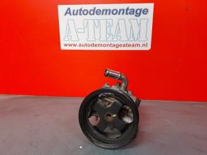 Used Power steering pump Ford Transit Connect 1.8 TDCi 90 Price € 24,99 Margin scheme offered by A-Team Automotive Rotterdam