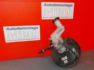Usagé Assistant de freinage Kia Picanto (TA) 1.0 12V Prix € 24,99 Règlement à la marge proposé par A-Team Automotive Rotterdam