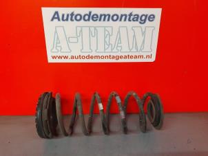 Usagé Ressort de torsion arrière Kia Picanto (TA) 1.0 12V Prix € 14,99 Règlement à la marge proposé par A-Team Automotive Rotterdam