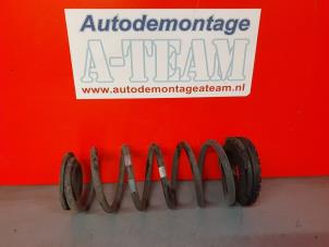 Used Rear torsion spring Kia Picanto (TA) 1.0 12V Price € 14,99 Margin scheme offered by A-Team Automotive Rotterdam