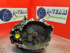 Used Gearbox Volvo V40 (MV) 2.0 D2 16V Price on request offered by A-Team Automotive Rotterdam