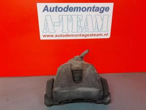 Used Front brake calliper, left Volvo V40 (MV) 2.0 D2 16V Price on request offered by A-Team Automotive Rotterdam