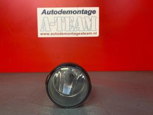 Used Fog light, front left Nissan Qashqai (J11) 1.5 dCi DPF Price € 19,99 Margin scheme offered by A-Team Automotive Rotterdam