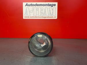 Used Fog light, front right Nissan Qashqai (J11) 1.5 dCi DPF Price € 19,99 Margin scheme offered by A-Team Automotive Rotterdam