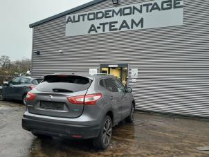 Used Master cylinder Nissan Qashqai (J11) 1.5 dCi DPF Price on request offered by A-Team Automotive Rotterdam