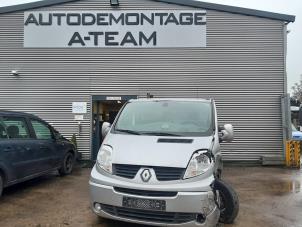 Used Radiator fan Renault Trafic New (FL) 2.0 dCi 16V 115 Price on request offered by A-Team Automotive Rotterdam