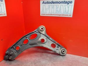 Used Front wishbone, right Renault Trafic New (FL) 2.0 dCi 16V 115 Price € 24,99 Margin scheme offered by A-Team Automotive Rotterdam