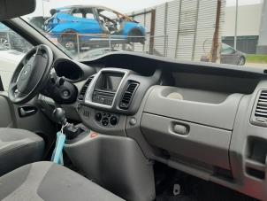 Used Airbag set + module Renault Trafic New (FL) 2.0 dCi 16V 115 Price on request offered by A-Team Automotive Rotterdam