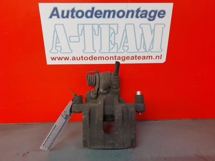 Gebrauchte Bremszange links hinten Ford Transit Connect 1.8 TDCi 90 Preis € 29,99 Margenregelung angeboten von A-Team Automotive