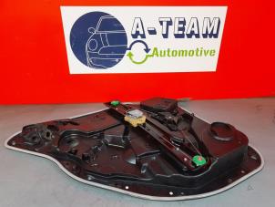 Used Rear door window mechanism 4-door, right Mercedes E (W213) E-220d 2.0 Turbo 16V Price € 125,00 Margin scheme offered by A-Team Automotive Rotterdam