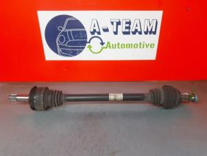 Used Drive shaft, rear left Mercedes E (W213) E-220d 2.0 Turbo 16V Price € 149,99 Margin scheme offered by A-Team Automotive Rotterdam