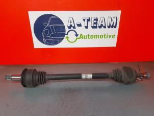 Used Drive shaft, rear right Mercedes E (W213) E-220d 2.0 Turbo 16V Price € 149,99 Margin scheme offered by A-Team Automotive Rotterdam