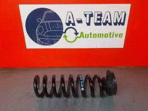 Used Rear torsion spring Mercedes E (W213) E-220d 2.0 Turbo 16V Price € 60,00 Margin scheme offered by A-Team Automotive Rotterdam