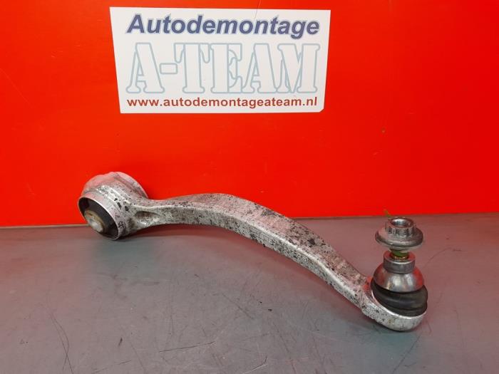 Front wishbone, left from a Mercedes-Benz E (W213) E-220d 2.0 Turbo 16V 2019