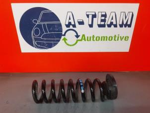 Used Rear torsion spring Mercedes E (W213) E-220d 2.0 Turbo 16V Price € 60,00 Margin scheme offered by A-Team Automotive Rotterdam