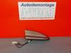 Mitsubishi Eclipse Cross (GK/GL) 1.5 Turbo 16V 2WD GPS-antenn