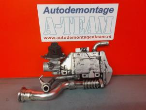 Used EGR valve Mercedes CLS (C257) 300d 2.0 Turbo 16V Price on request offered by A-Team Automotive