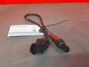 Sonde lambda d'un Volkswagen Transporter T5 2.0 TDI DRF 2015