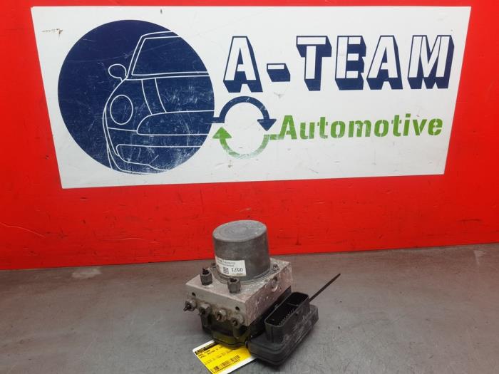 Used ABS pump Opel Astra K Sports Tourer 1.6 CDTI 136 16V Price € 149,99 Margin scheme offered by A-Team Automotive
