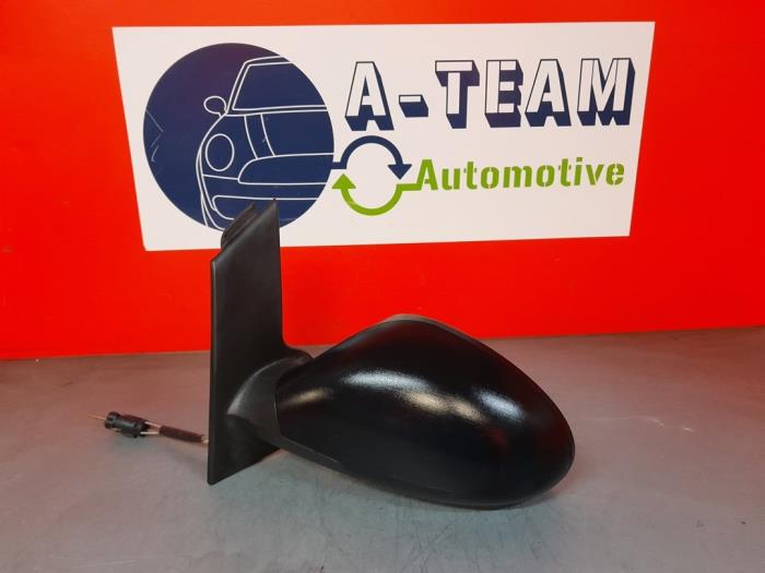 Außenspiegel links Seat Altea 1.6 - A-Team Automotive Rotterdam