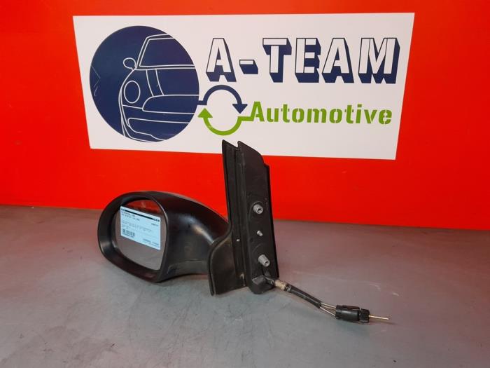 Außenspiegel links Seat Altea 1.6 - A-Team Automotive Rotterdam
