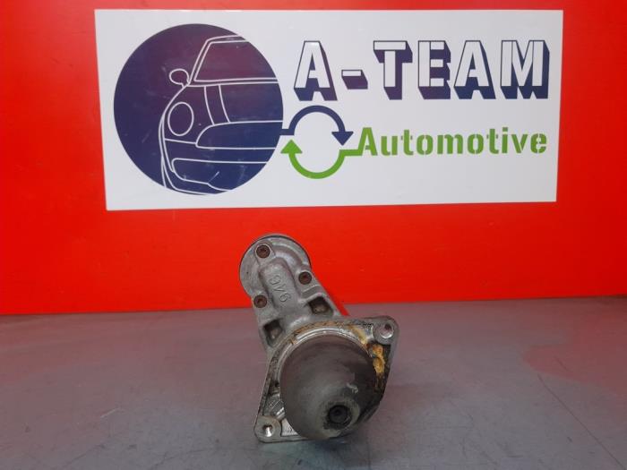 Used Starter Opel Corsa D 1.3 CDTi 16V ecoFLEX Price € 14,99 Margin scheme offered by A-Team Automotive