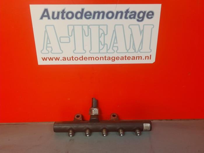 Usagé Système d'injection Renault Twingo II (CN) 1.5 dCi 90 FAP Prix € 34,99 Règlement à la marge proposé par A-Team Automotive