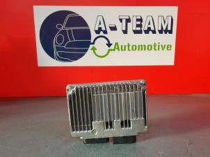 Used Engine management computer BMW 3 serie Compact (E46/5) 316ti 16V Price on request offered by A-Team Automotive