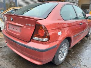 Used Taillight, right BMW 3 serie Compact (E46/5) 316ti 16V Price on request offered by A-Team Automotive Rotterdam