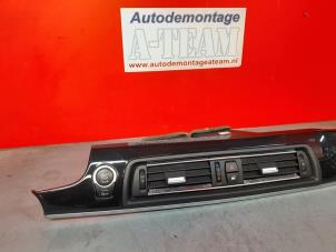 Used Start/stop switch BMW 5 serie (F10) 530d 24V Blue Performance Price € 49,99 Margin scheme offered by A-Team Automotive Rotterdam