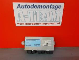 Used Central door locking module BMW 5 serie (F10) 530d 24V Blue Performance Price on request offered by A-Team Automotive Rotterdam