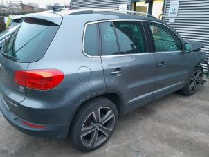 Used Tank cap cover Volkswagen Tiguan (5N1/2) 1.4 TSI 16V Price € 99,99 Margin scheme offered by A-Team Automotive Rotterdam