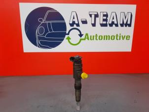 Usagé Injecteur (diesel) Citroen C3 (SC) 1.6 HDi 92 Prix € 39,99 Règlement à la marge proposé par A-Team Automotive Rotterdam
