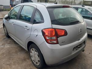 Used Rear end (complete) Citroen C3 (SC) 1.6 HDi 92 Price on request offered by A-Team Automotive Rotterdam