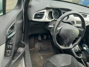 Used Light switch Citroen C3 (SC) 1.6 HDi 92 Price on request offered by A-Team Automotive Rotterdam