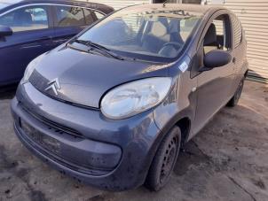 Used Steering box Citroen C1 1.0 12V Price on request offered by A-Team Automotive Rotterdam